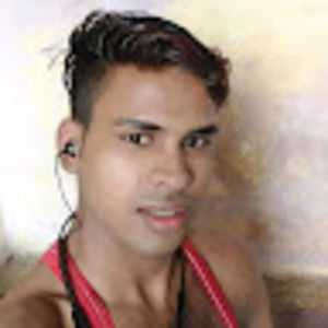 Meet your Posher, Amar